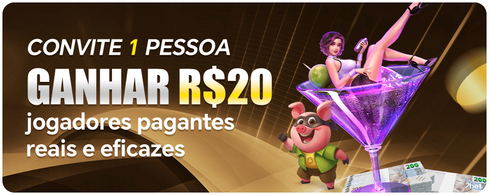 Configurações úteis dentro do app 7bet