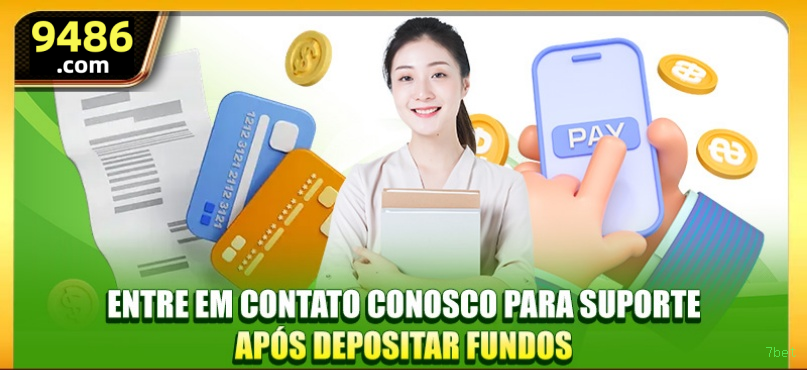 Cassino 7bet app mobile
