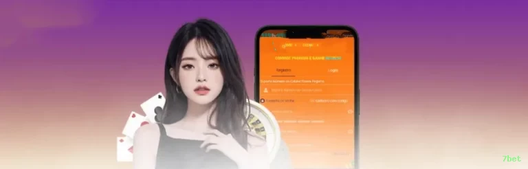 Download app 7bet Android iOS