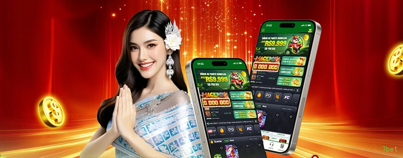 Registro 7bet - cadastro rápido