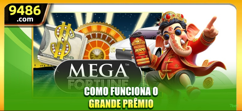 Bônus boas-vindas 7bet R$100
