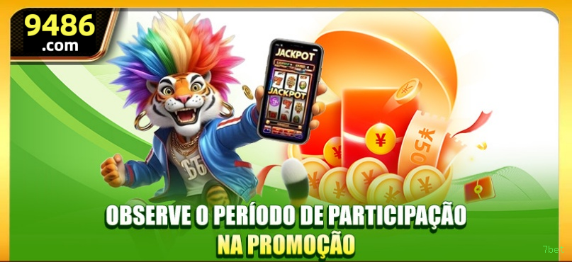 Bônus exclusivos membros VIP 7bet
